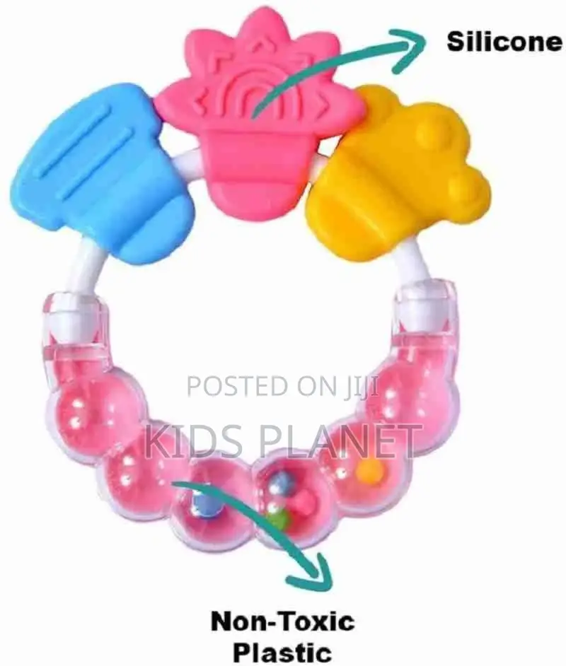 Baby Teether