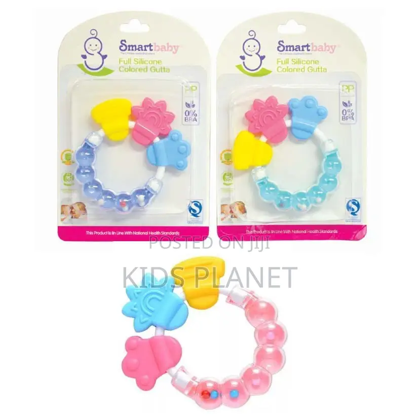 Baby Teether