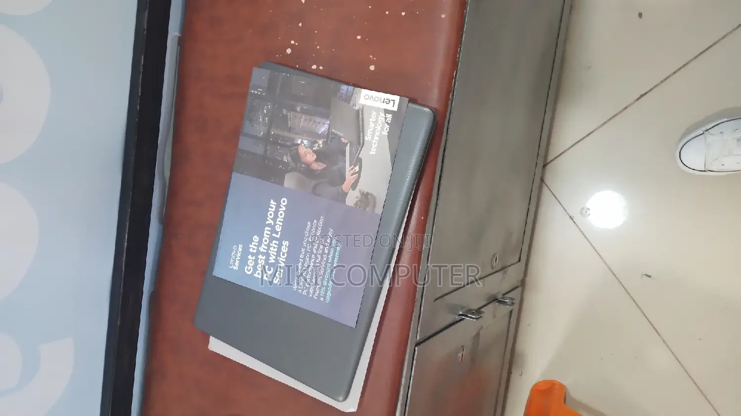 New Laptop HP Stream Notebook 8GB Intel Core I5 SSD 512GB