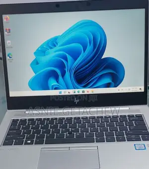 New Laptop HP EliteBook 840 G5 16GB Intel Core I7 SSD 512GB