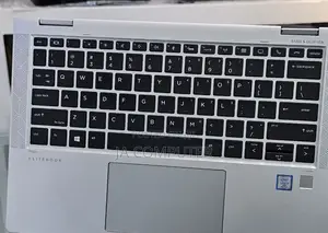 New Laptop HP EliteBook X GB Intel Core I7 SSD 512GB