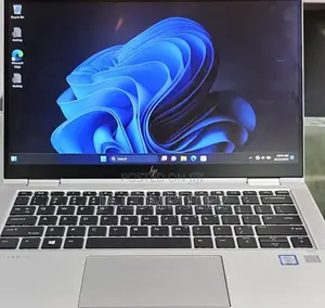 New Laptop HP EliteBook X GB Intel Core I7 SSD 512GB