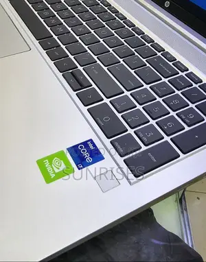 New Laptop HP ProBook 440 G8 16GB Intel Core I7 SSD 512GB