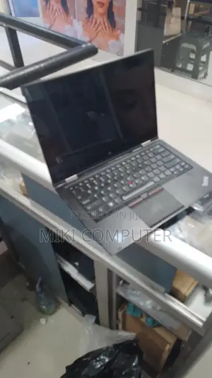 New Laptop Lenovo Yoga 260 8GB Intel Core I5 SSD 512GB