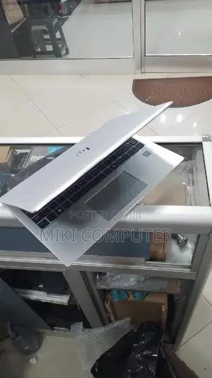 New Laptop HP EliteBook 840 16GB Intel Core I7 SSD 512GB