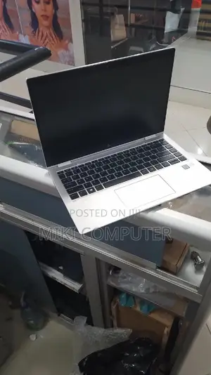 New Laptop HP EliteBook 840 16GB Intel Core I7 SSD 512GB