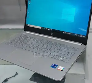 New Laptop HP Stream Notebook 16GB Intel Core I7 SSD 512GB