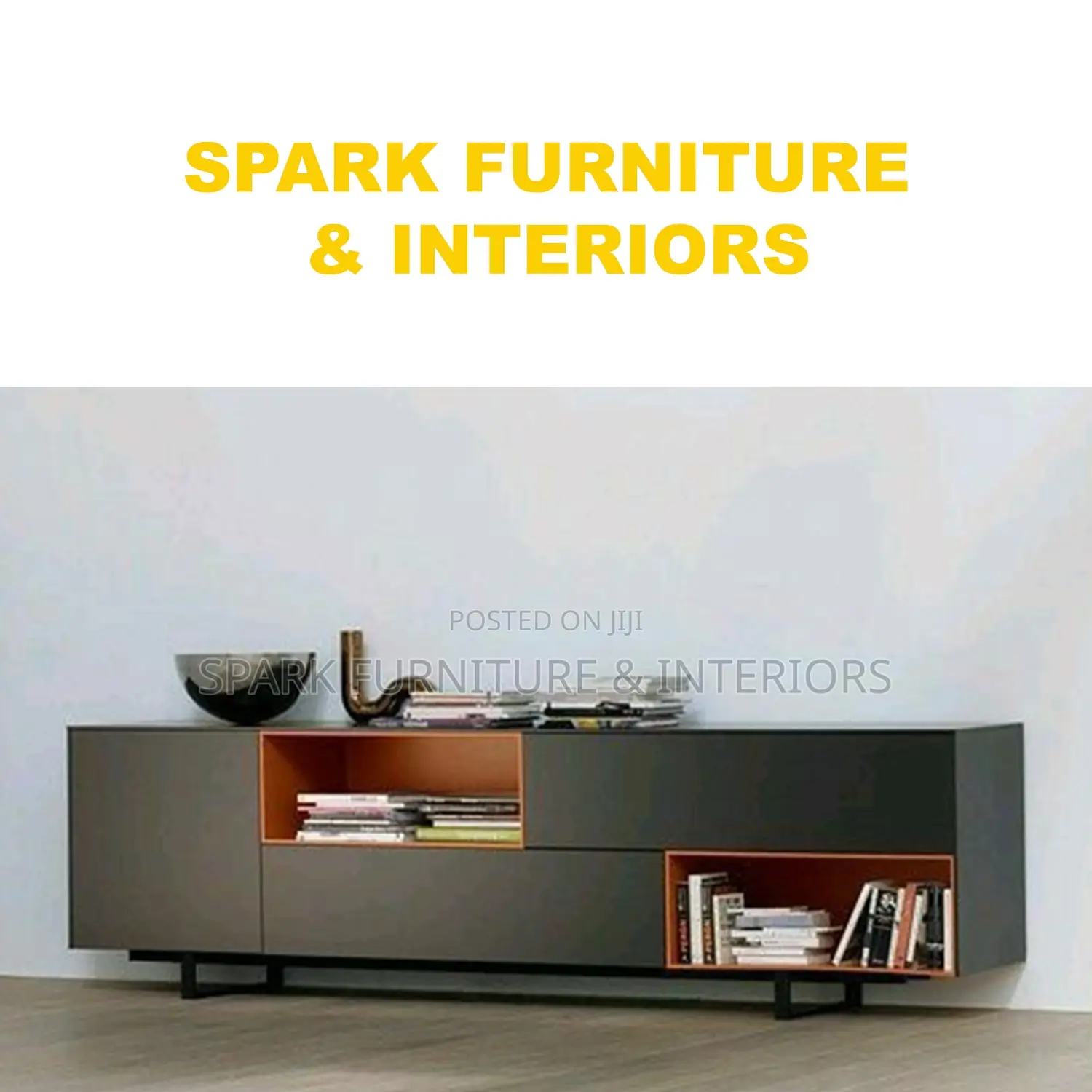 Sideboard/Tv Stand SD-011