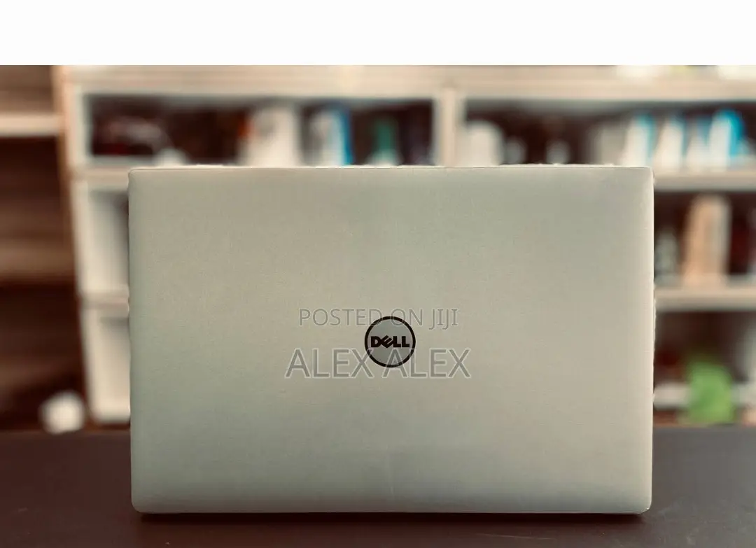 New Laptop Dell Inspiron 15 16GB Nvidia SSD 512GB
