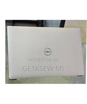 New Laptop Dell XPS 15 16GB Intel Core I9 SSD 512GB