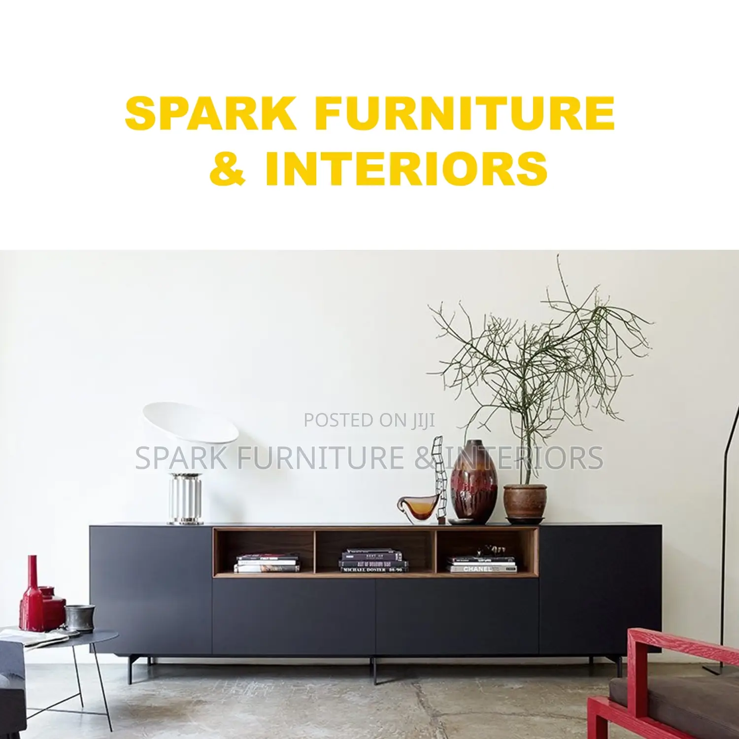 Sideboard/Tv Stand SD-010