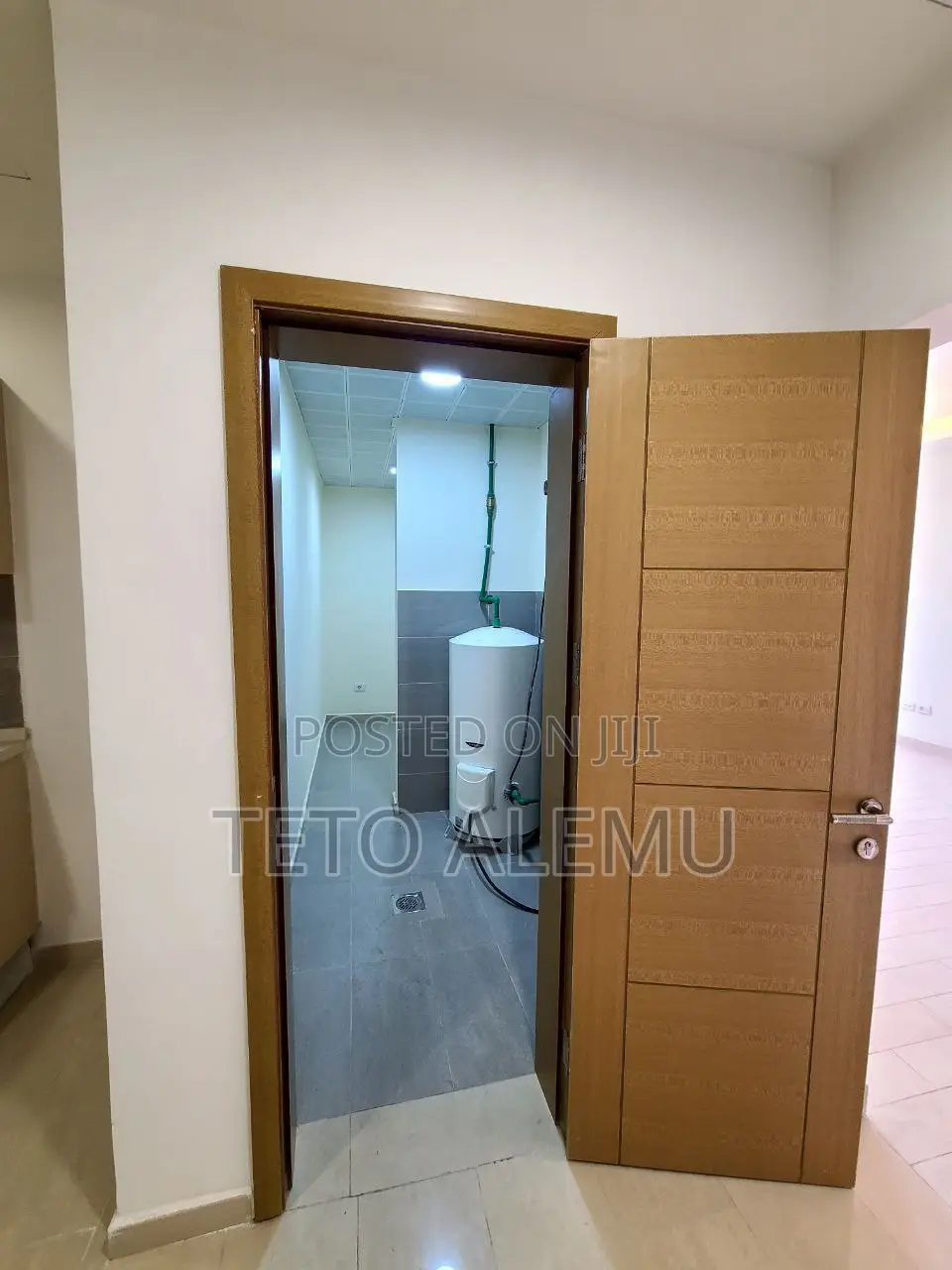 3bdrm Apartment in የሚሸጥ አፓርትመንት ሜክሲኮ Au, Bole for sale