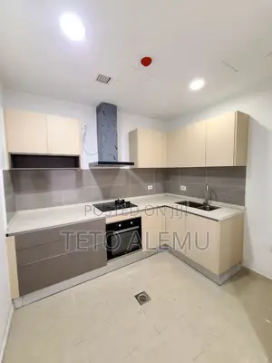 3bdrm Apartment in የሚሸጥ አፓርትመንት ሜክሲኮ Au, Bole for sale