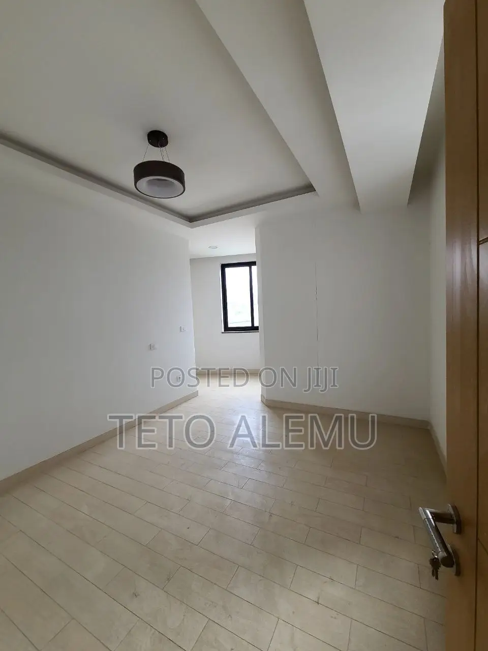 3bdrm Apartment in የሚሸጥ አፓርትመንት ሜክሲኮ Au, Bole for sale