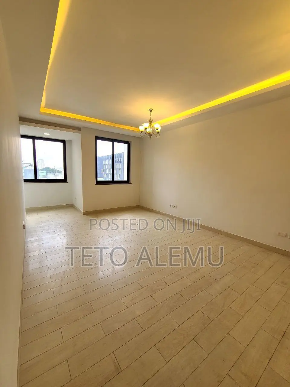 3bdrm Apartment in የሚሸጥ አፓርትመንት ሜክሲኮ Au, Bole for sale