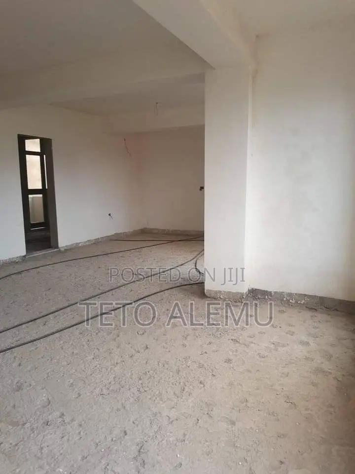 2bdrm Apartment in የሚሸጥ አፓርታማ አያት አየር, Bole for sale