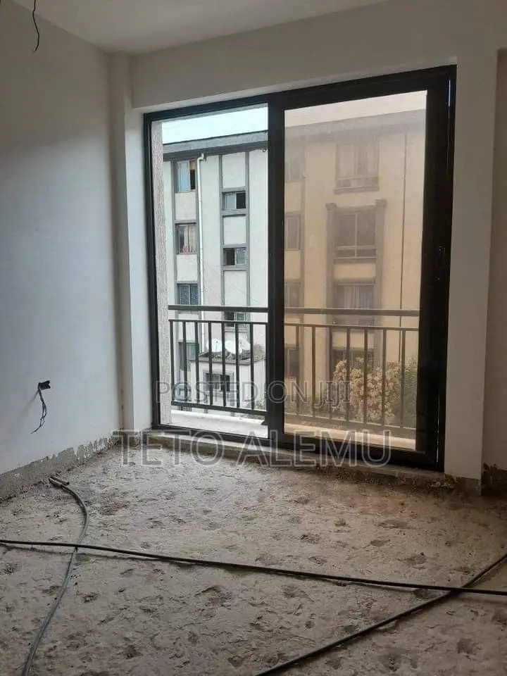 2bdrm Apartment in የሚሸጥ አፓርታማ አያት አየር, Bole for sale