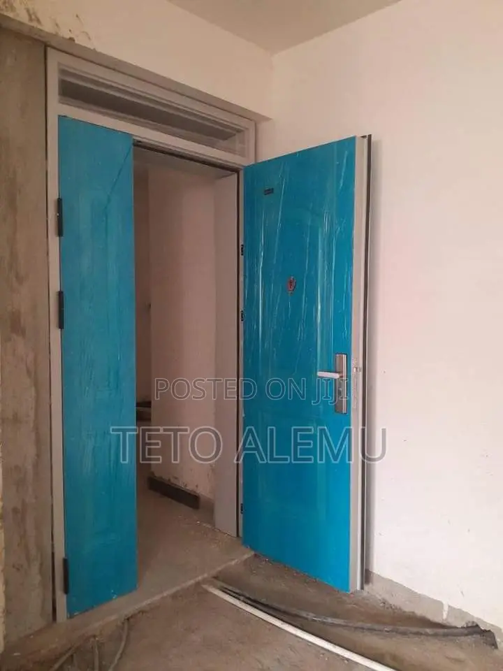 2bdrm Apartment in የሚሸጥ አፓርታማ አያት አየር, Bole for sale