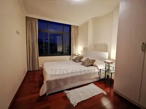 Furnished 2bdrm Apartment in የሚሸጥ አፓርታማ ቦሌ አትላስ, Bole for sale