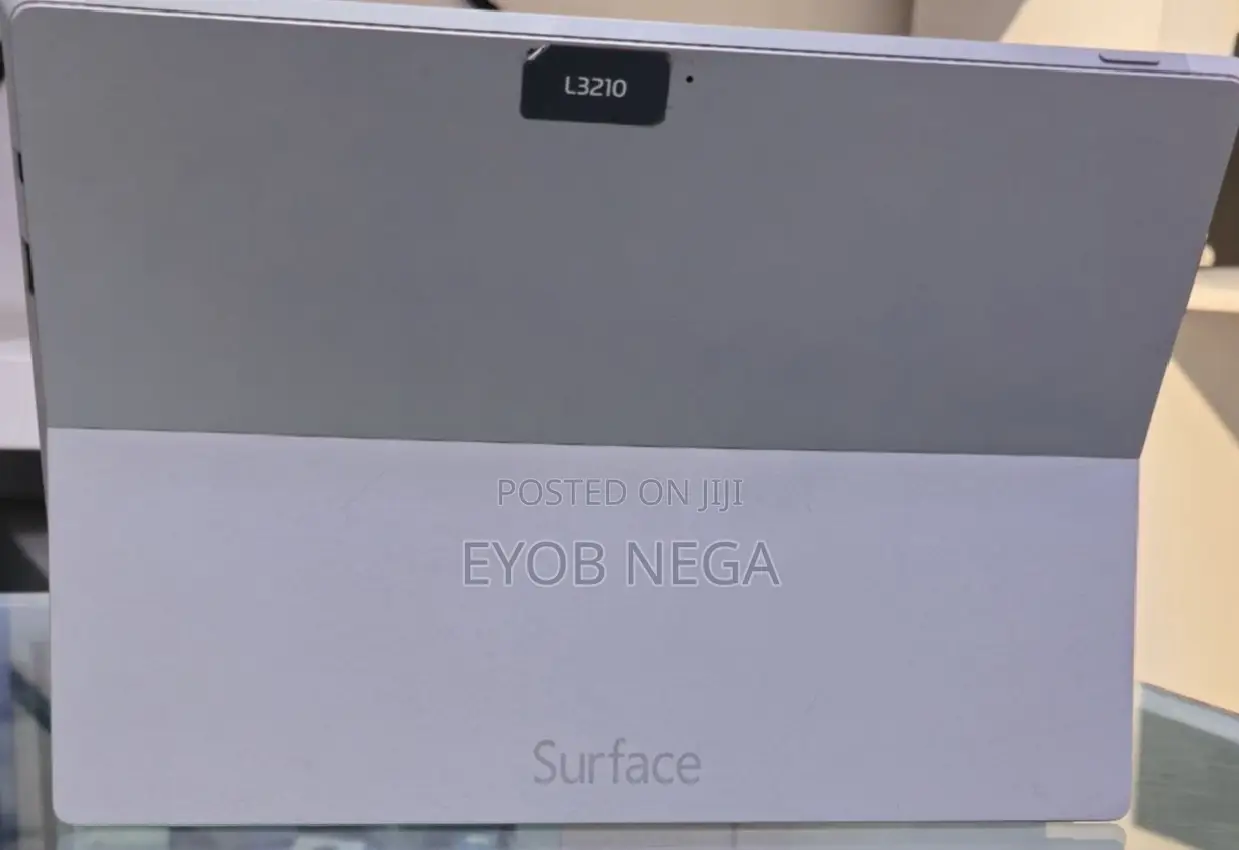 New Laptop Microsoft Surface Pro 3 4GB Intel Core I5 SSD 128GB