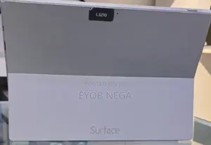 New Laptop Microsoft Surface Pro 3 4GB Intel Core I5 SSD 128GB