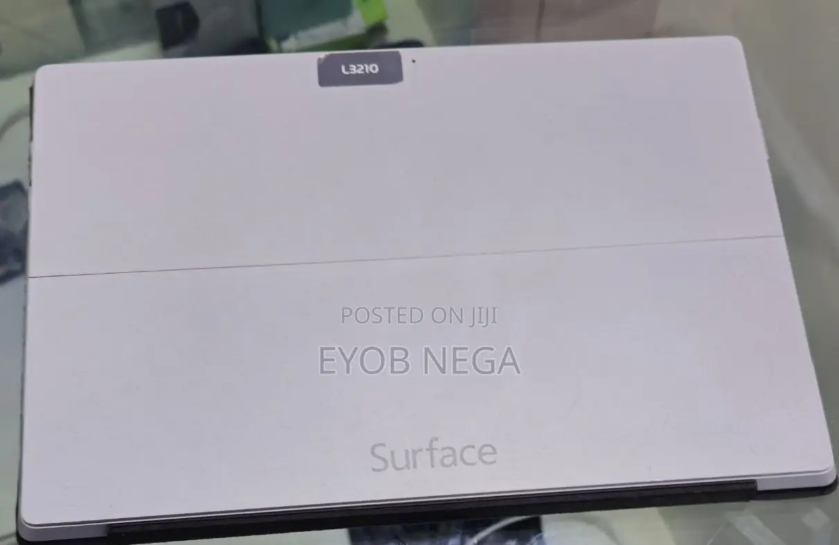 New Laptop Microsoft Surface Pro 3 4GB Intel Core I5 SSD 128GB