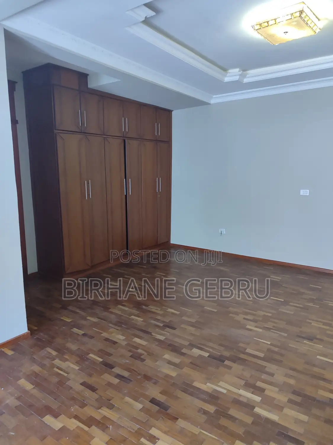 6bdrm House in G+3 House Rent, Bole for sale