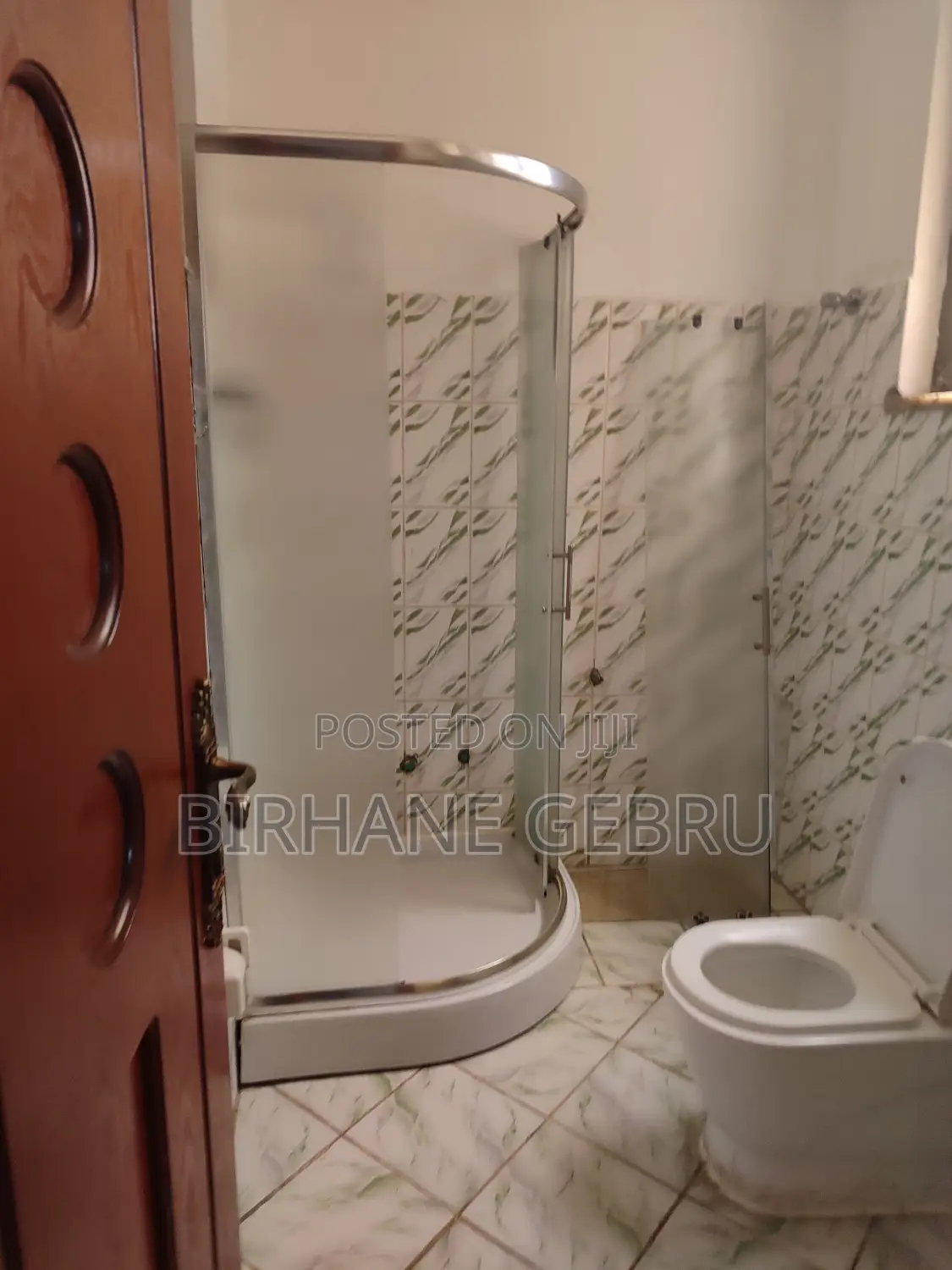 6bdrm House in G+3 House Rent, Bole for sale