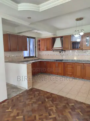 6bdrm House in G+3 House Rent, Bole for sale