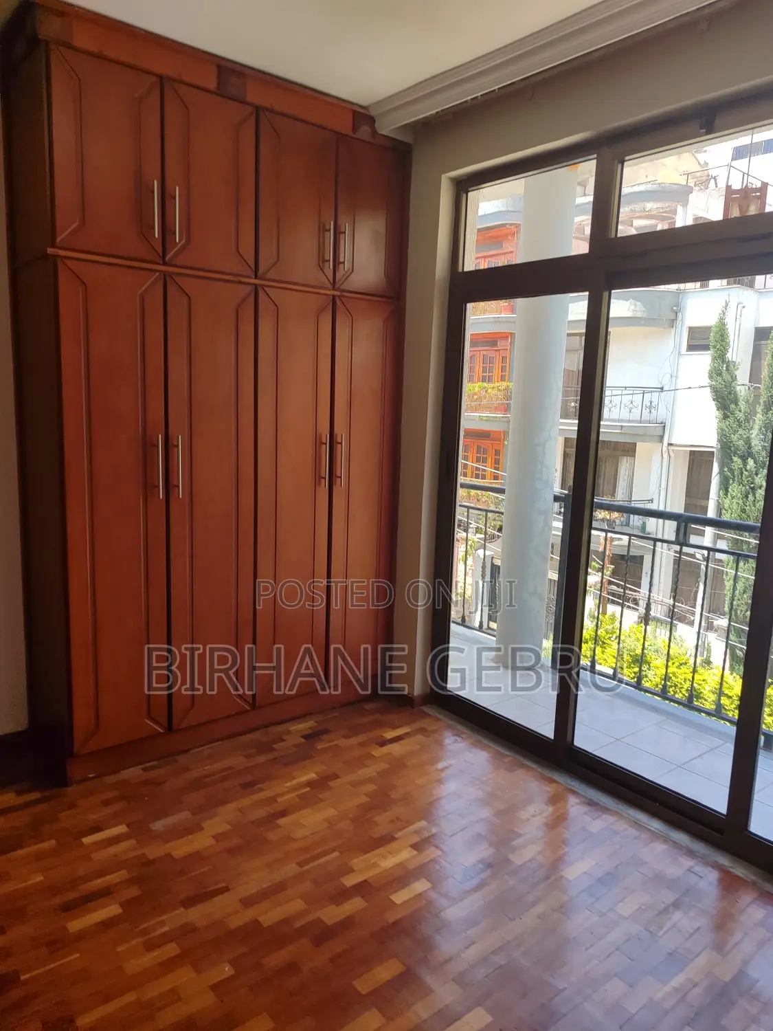 6bdrm House in G+3 House Rent, Bole for sale