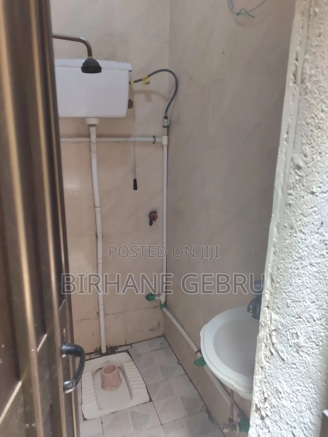 6bdrm House in G+3 House Rent, Bole for sale