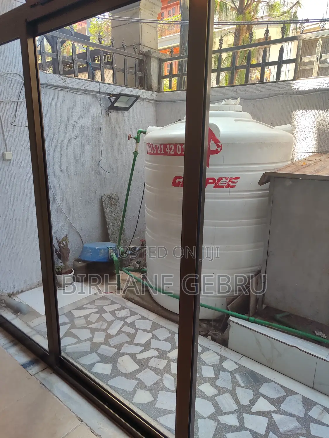 6bdrm House in G+3 House Rent, Bole for sale