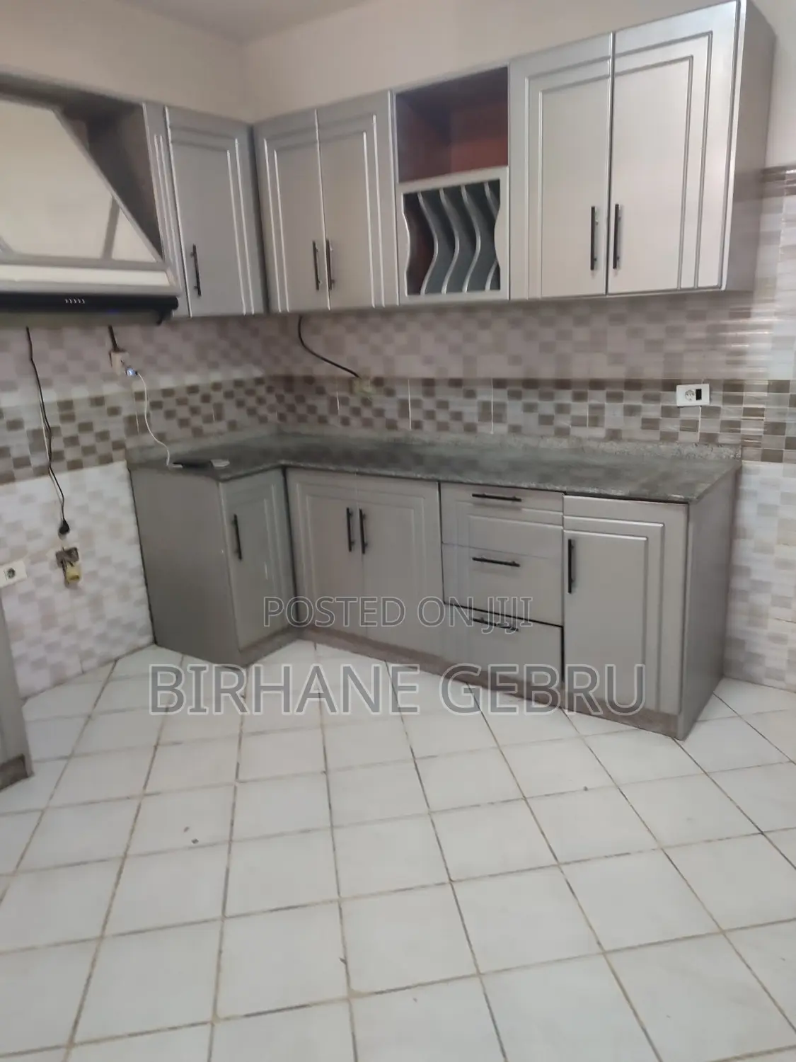6bdrm House in G+3 House Rent, Bole for sale