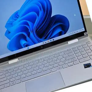 New Laptop HP Envy X360 16GB Intel Core I7 SSD 512GB