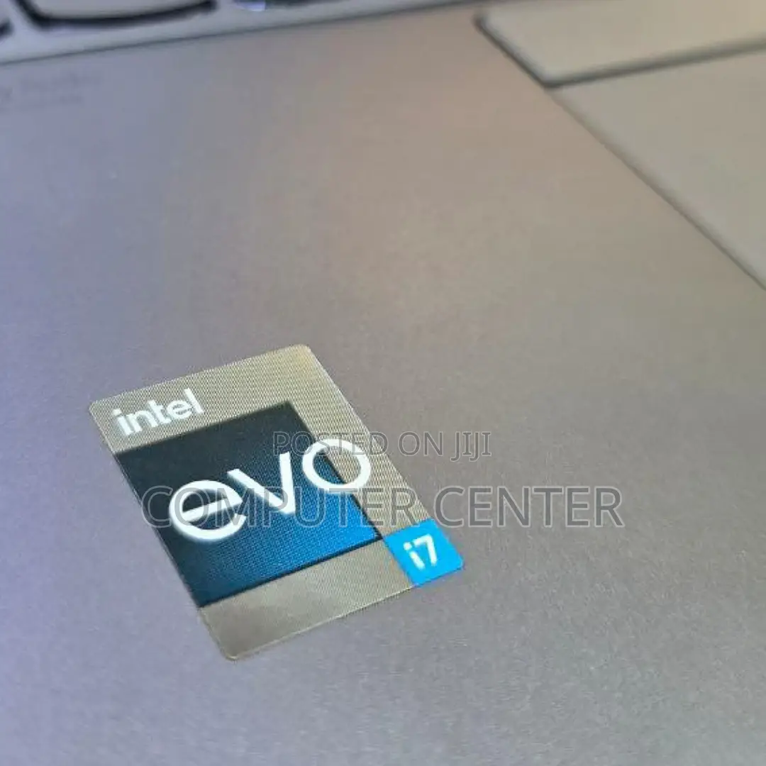 New Laptop Lenovo ThinkPad 13 16GB Intel Core I7 SSD 512GB