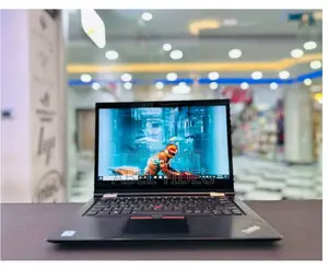 Photo - New Laptop Lenovo ThinkPad Yoga 370 8GB Intel Core I5 SSD 512GB