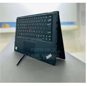 New Laptop Lenovo ThinkPad Yoga 370 8GB Intel Core I5 SSD 512GB