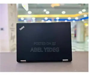 New Laptop Lenovo ThinkPad Yoga 370 8GB Intel Core I5 SSD 512GB