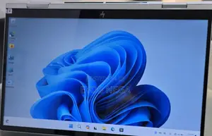 New Laptop HP Envy X360 12GB Intel Core I7 SSD 512GB