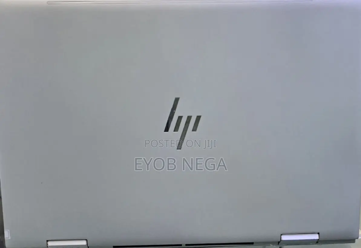 New Laptop HP Envy X360 12GB Intel Core I7 SSD 512GB