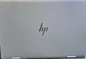 New Laptop HP Envy X360 12GB Intel Core I7 SSD 512GB