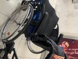 Acommodet Wheelchair<Comfortable Used Wheel Wheelchair