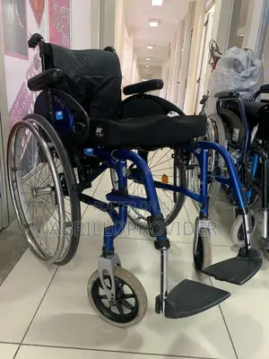 Wheelchair(Slightly Used)Wheelchair_wheelchair_wheelchair