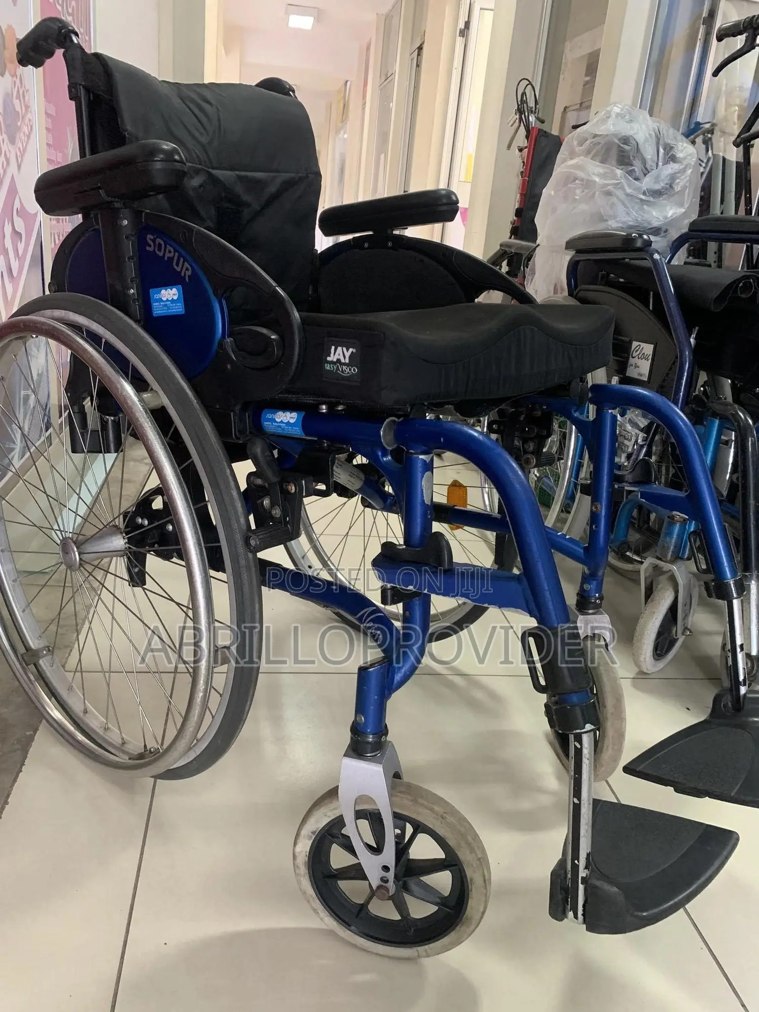 Comfortable Wheelchair/Wheelchair/Wheelchair\Used/Wheelchair