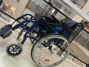 Comfortable~Wheelchair~Wheelchair~Wheelchair~Used~Wheelchair