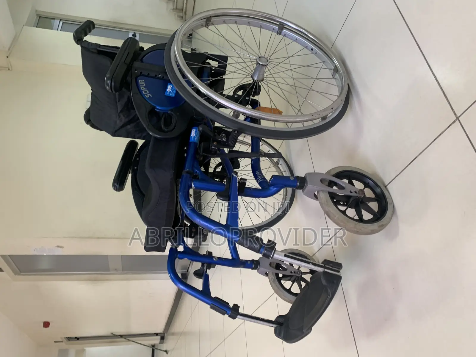 Comfortable~Wheelchair~Wheelchair~Wheelchair~Used~Wheelchair