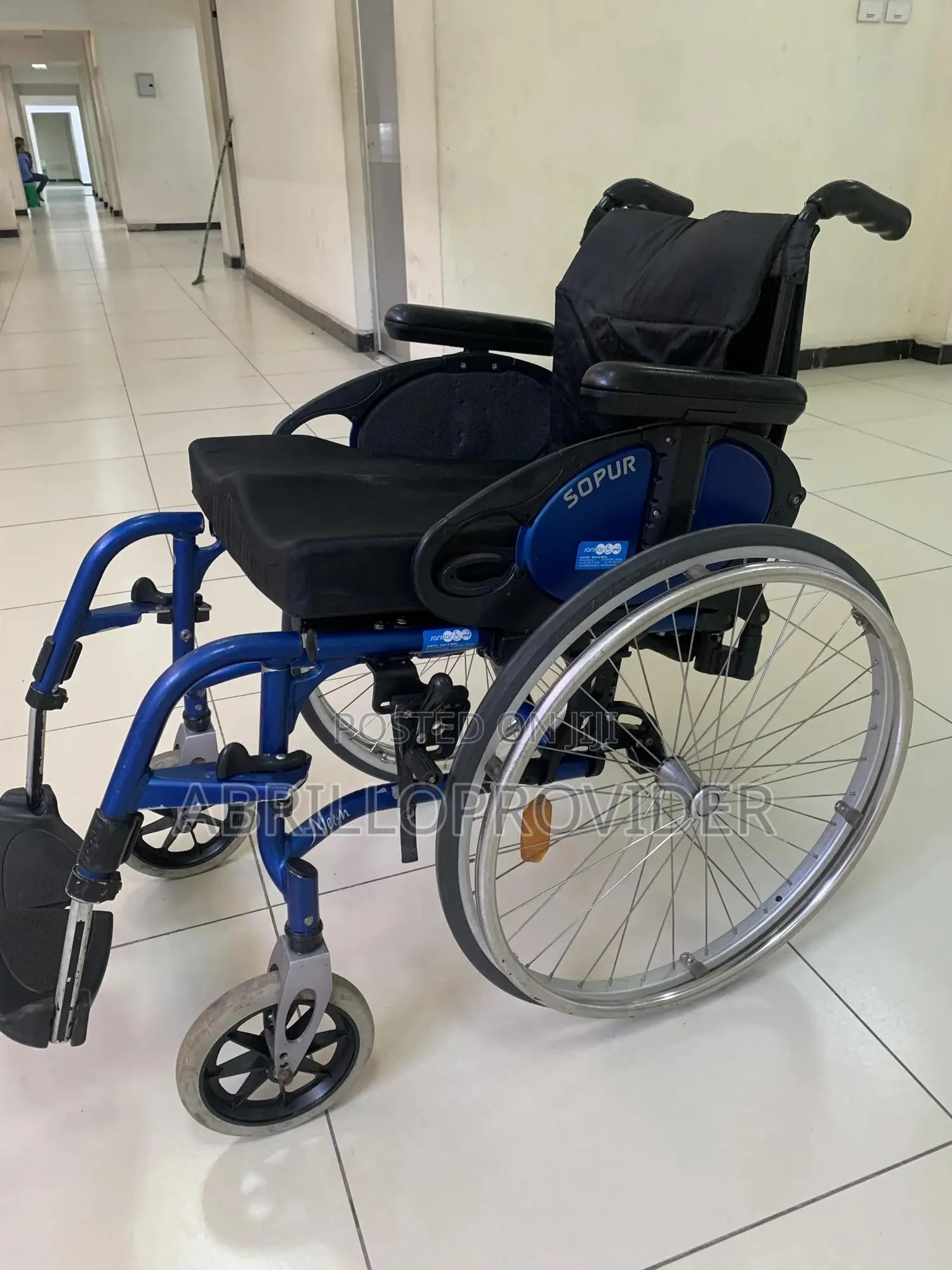 Comfortable~Wheelchair~Wheelchair~Wheelchair~Used~Wheelchair
