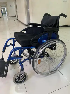 Comfortable~Wheelchair~Wheelchair~Wheelchair~Used~Wheelchair