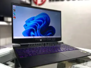 New Laptop HP Pavilion 15 16GB AMD Ryzen 5 SSD 512GB