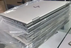 New Laptop HP EliteBook X360 1030 G3 16GB Intel Core I5 SSD 512GB
